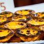 Já há pretendentes ao trono de Melhor Pastel de Nata da Grande Lisboa