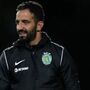 TAD anula multas do Conselho de Disciplina ao Sporting e a Rúben Amorim