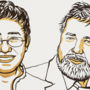 Prémio Nobel da Paz 2021 atribuído aos jornalistas Maria Ressa e Dmitry Muratov