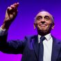 Eric Zemmour: O Trump francês?