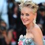 Sharon Stone: “Tomava 15 a 16 medicamentos por dia. Parecia uma viciada em drogas”