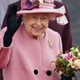 O que irrita Isabel II? Líderes mundiais imóveis perante crise climática