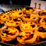 É na Damaia que se come o melhor pastel de nata de Lisboa