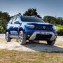 Dacia Duster, um 4x4 económico para sair do asfalto