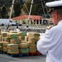 Portugal é uma das portas de entrada da cocaína na Europa por via marítima
