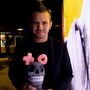Dabiz Muñoz, o melhor chef do mundo que cozinha 'muito na cabeça'