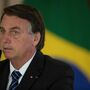 Bolsonaro nega responsabilidades sobre as invasões em Brasília 