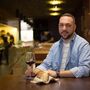 Rafael Tonon: 'Quero sair de casa para ser tocado por histórias de pessoas através das suas comidas'