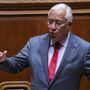 António Costa: 'O país sente que os políticos não tiveram respeito pelos sacrifícios vividos'