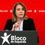 OE2022: Bloco de Esquerda anuncia voto contra o Orçamento