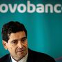 CEO do Novo Banco confirma 'reunião rápida' com Vieira antes de ida ao Parlamento