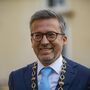 Moedas: 'Há oito meses ganhei a Câmara de Lisboa, mas o PS ainda não acredita'