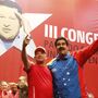 Saab e El Pollo. Eles podem revelar todos os segredos de Maduro