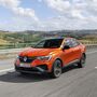 Como a Renault democratizou o SUV Coupé