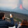 La Palma regista sismo de magnitude 5,1 e é o mais forte desde a erupção