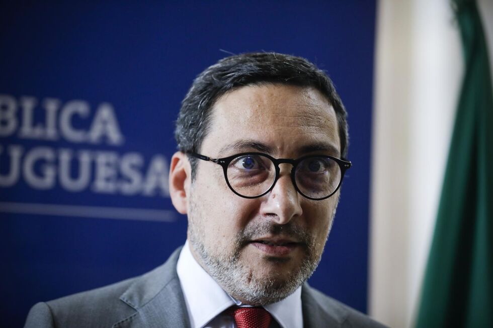 António Mendonça Mendes