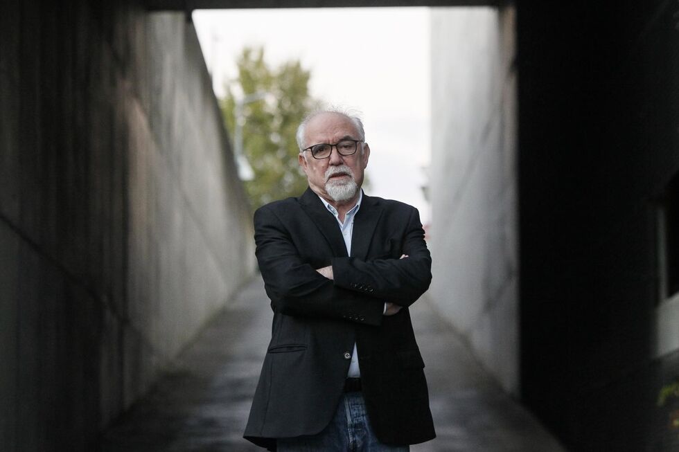 José António Vieira da Silva