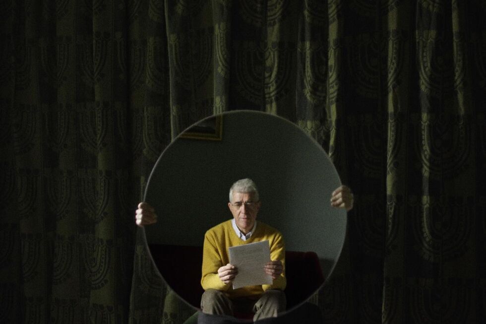 Metamorfose dos Pássaros - Catarina Vasconcelos