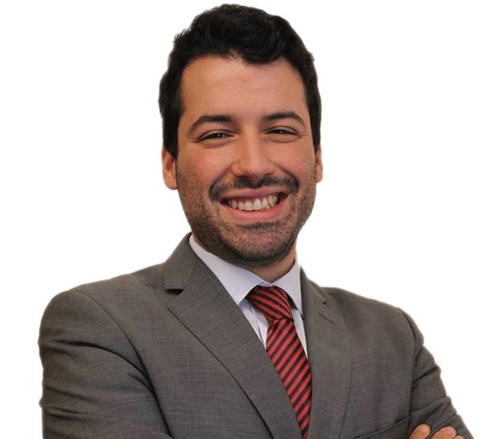 João Luz Soares 