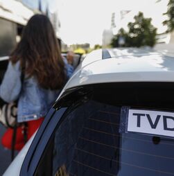 TVDE podem deduzir IVA de gastos de manutenção e 50% do IVA do gasóleo