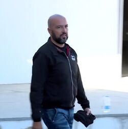 Mário Machado transferido para a cadeia de Paços de Ferreira