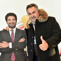 Chega: Manuel Matias admite candidatura à distrital de Lisboa
