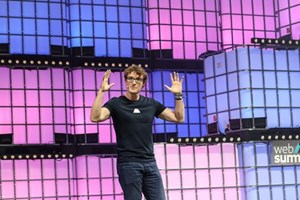 Cimeira da Web Summit com primeira edição no Rio de Janeiro em 2023