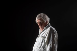 Manuel Cavaco: 'Não sou durão... sou é profundamente tímido'