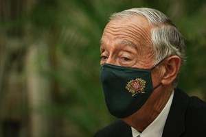 Eleições são 'muito importantes' e 'uma grande oportunidade', diz Marcelo