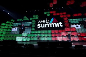 Carris, Metro de Lisboa e CP voltam a disponibilizar passe da Web Summit
