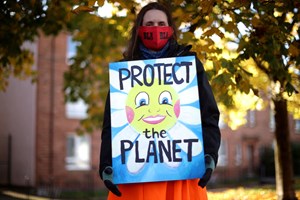 COP26: Oxfam denuncia que emissões do 1% mais rico excedem em 30% os 1,5ºC