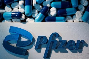 Pfizer confirma cerca de 90% de eficácia de comprimido contra covid-19