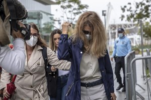 O gestor que denunciou a mulher do banqueiro João Rendeiro…
