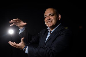 'Não acredito que o nosso planeta seja o único onde há vida'