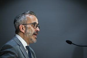 PSD: Distrital do Porto unânime no apoio a Rangel como 'verdadeira alternativa' à geringonça
