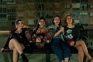 Entre 25 e 30 de novembro, o cinema espanhol toma conta de Lisboa