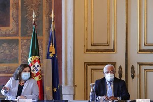 Governo apenas pode atualizar salários em linha com inflação 'fruto do contexto político'