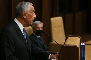 Polémica dos pareceres: quem são as juristas no gabinete de Cravinho?