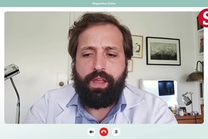 Gregório Duvivier: 'O sucesso do Porta dos Fundos está muito ligado à liberdade' 