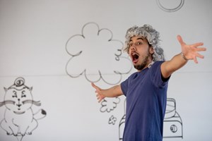 Uma ópera que é para todos