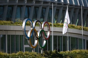 Comité Olímpico Internacional define quadro para inclusão de atletas trans