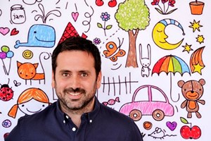 Álvaro Bilbao: “Quando castigas estás a ensinar a atuar de forma vingativa”