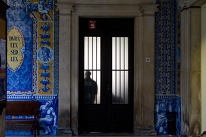 Mulher pode voltar a ser punida por eventual ameaça a uma juíza