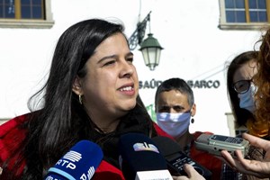 Sousa Real diz ter condições para continuar líder do PAN porque não fez 'nada de errado'