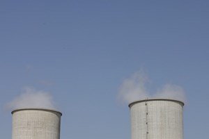 Concurso para conversão da central do Pego recebeu seis propostas