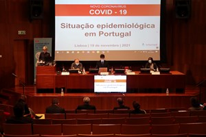 Covid-19. Incidência em Portugal já é superior a 240 casos por 100 mil habitantes