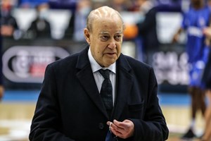 Pinto da Costa, o presidente que soube ouvir a mãe