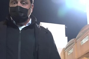 Pedro Pinho, um empresário que não gosta de aparecer