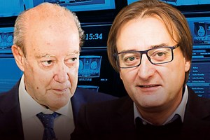 Pinto da Costa, FC Porto e empresários, os capítulos de uma investigação