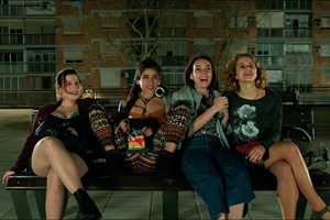 Cinco filmes a não perder na CineFiesta